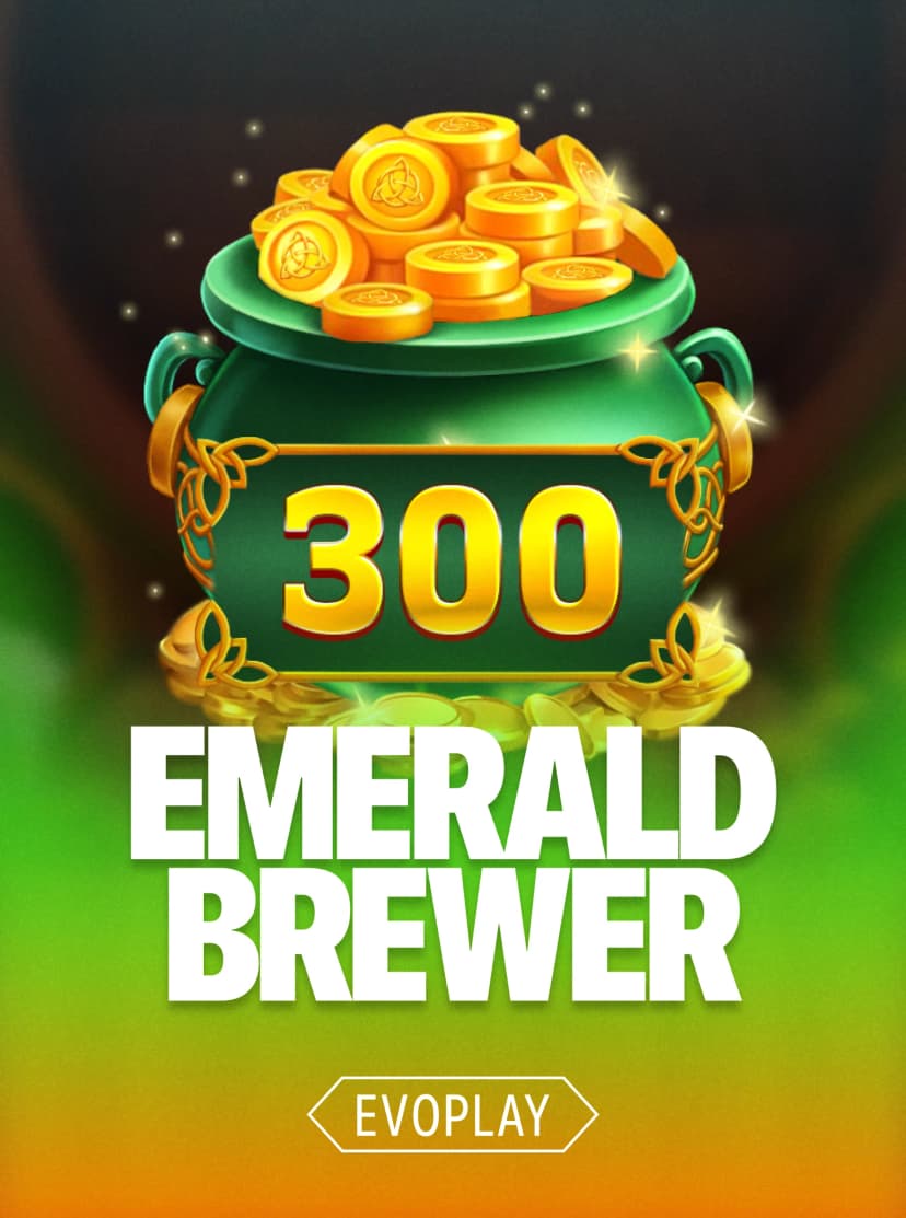 Emerald Brewer