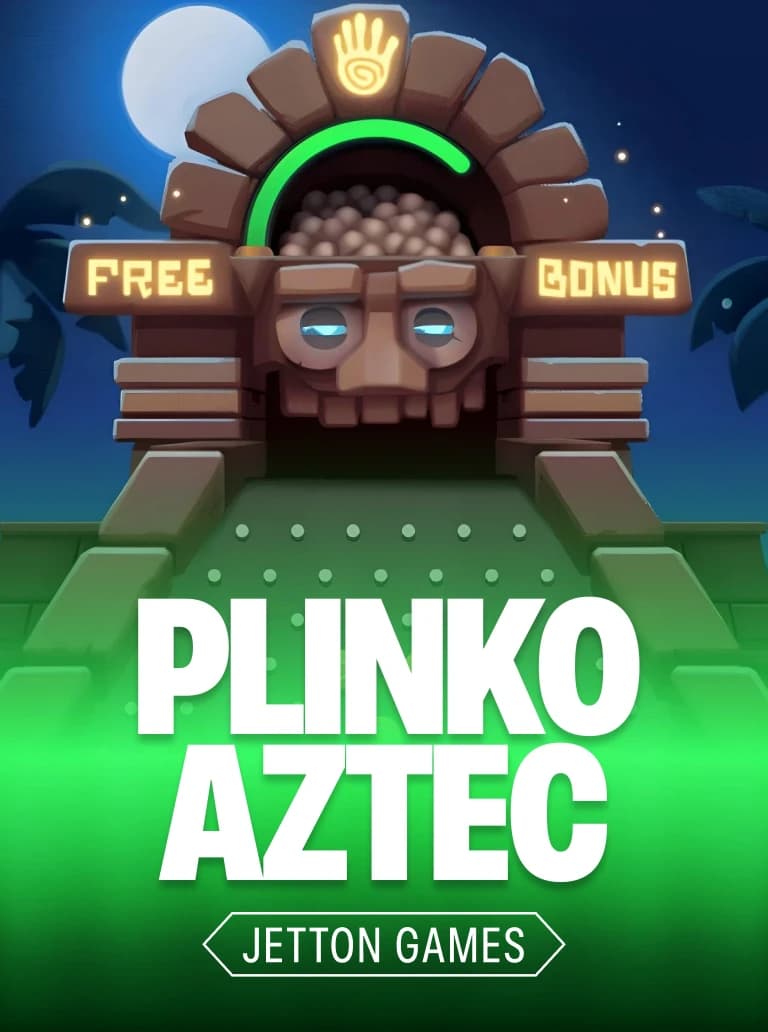 Plinko AZTEC