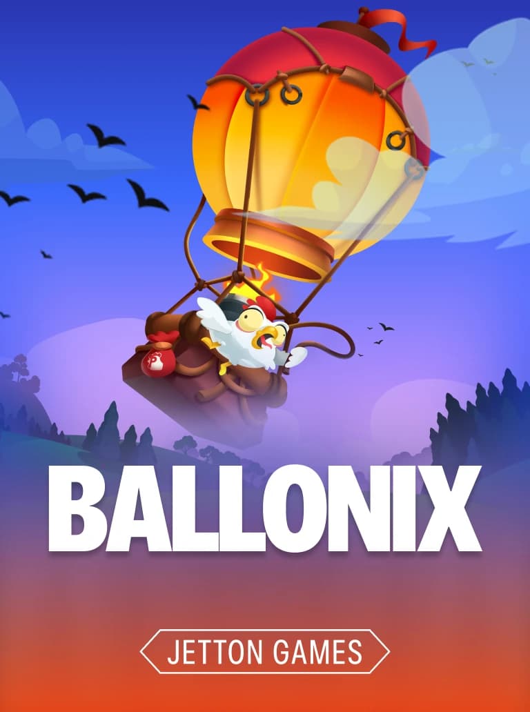 BalloniX