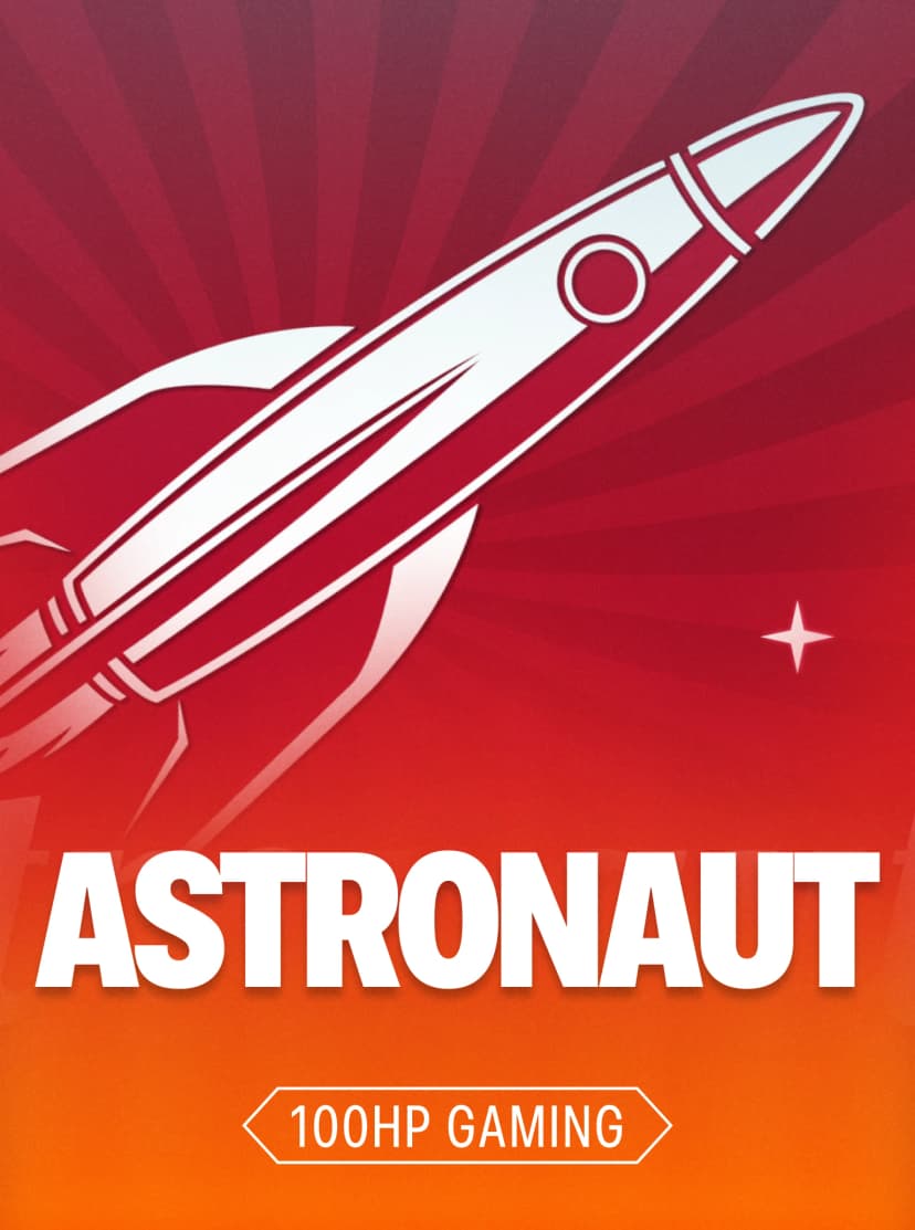 Astronaut