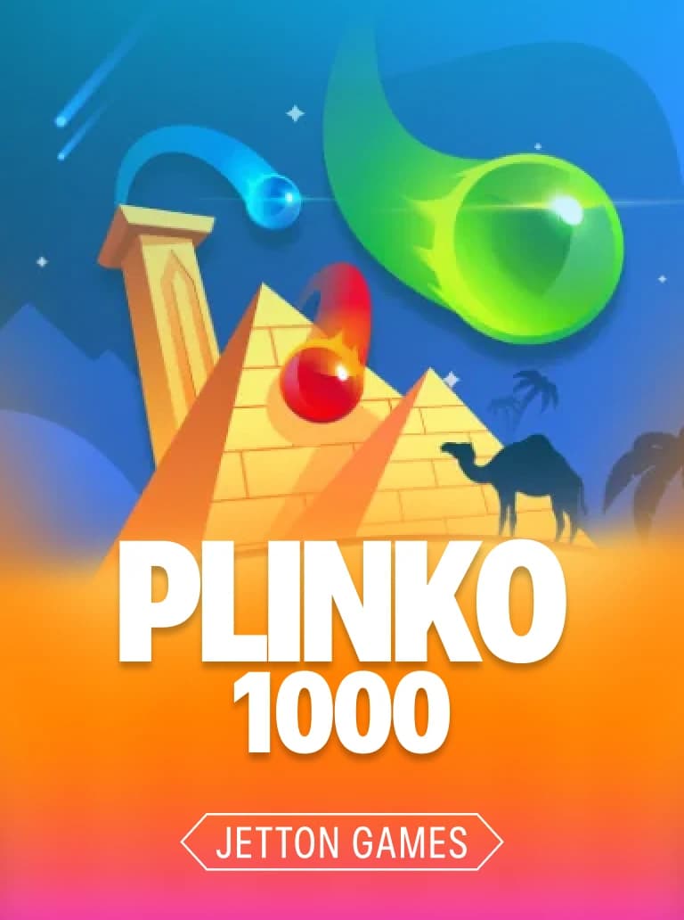 Plinko1000